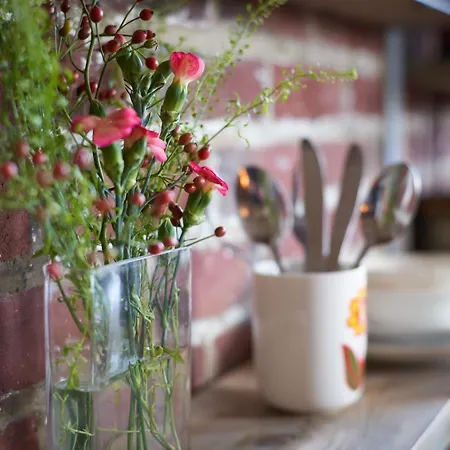 Bij Tante Toos Lemiers