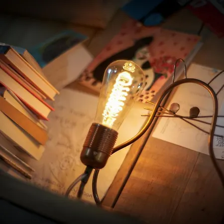 Bij Tante Toos 3* Lemiers