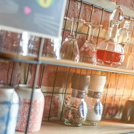 Bij Tante Toos Lemiers