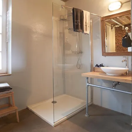 Bed and breakfast Bij Tante Toos