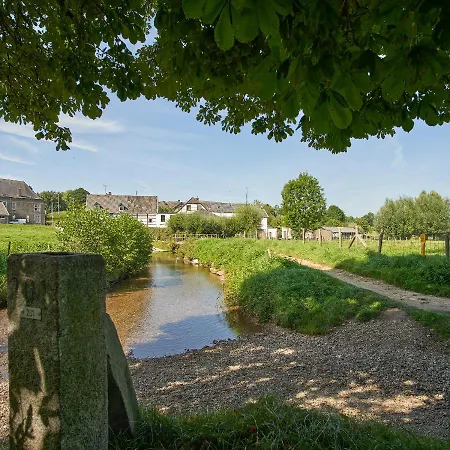 Bij Tante Toos 3* Lemiers