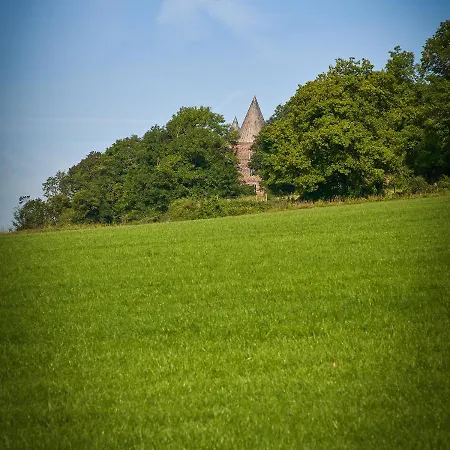 Bij Tante Toos Bed and breakfast Lemiers