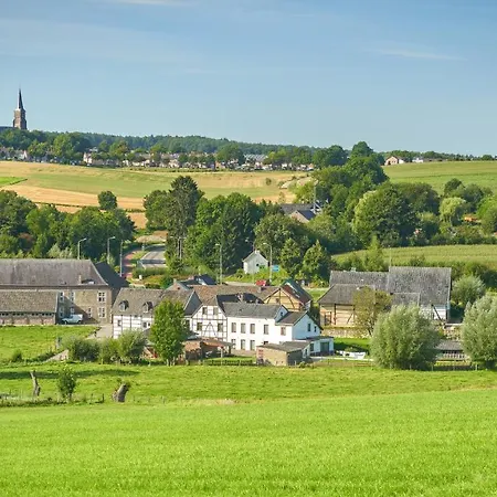 Bij Tante Toos Bed & Breakfast Lemiers