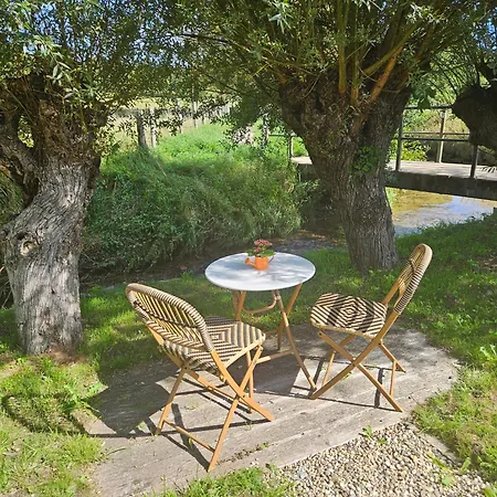 Bij Tante Toos B&B 3*