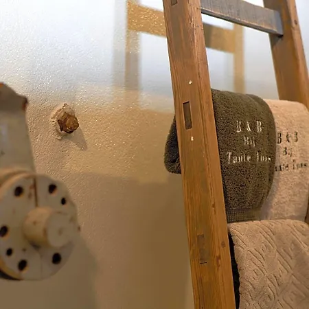 Bij Tante Toos Bed & Breakfast Lemiers