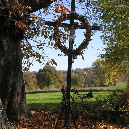 Bed and breakfast Bij Tante Toos 3*