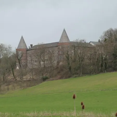 Bed and breakfast Bij Tante Toos 3*