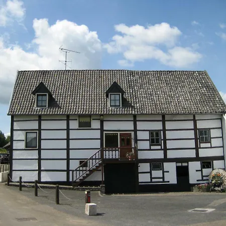 Bij Tante Toos Bed & Breakfast