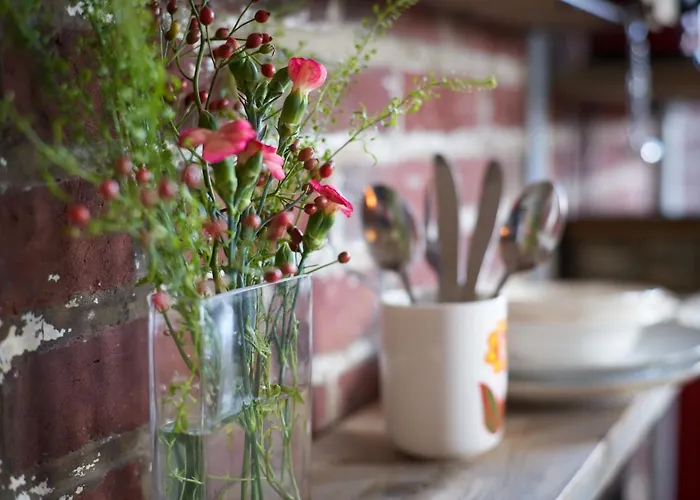 Bij Tante Toos Lemiers