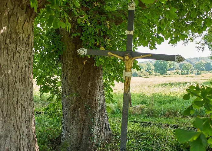 Bij Tante Toos B&B 3*