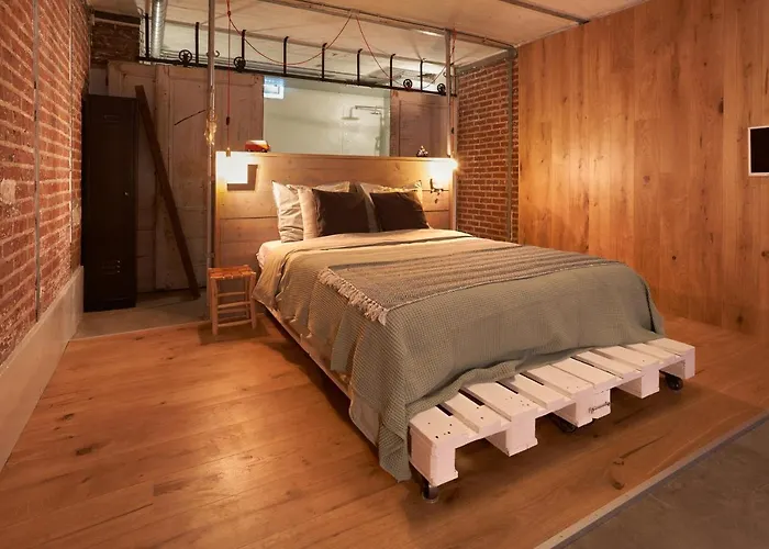 Bij Tante Toos Lemiers