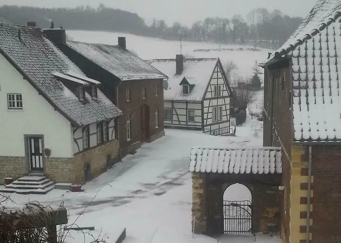 Bij Tante Toos B&B 3*