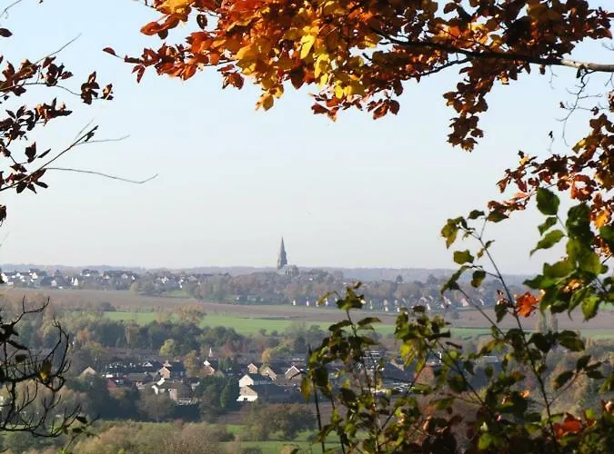 Bij Tante Toos Lemiers