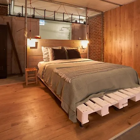 Bij Tante Toos Lemiers