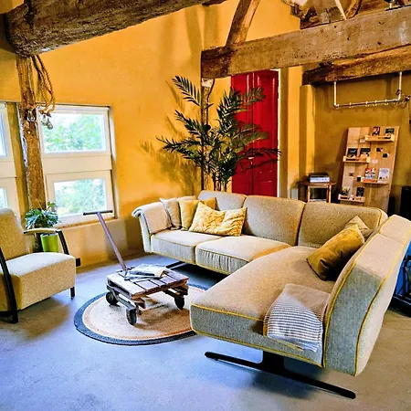 Bij Tante Toos 3* Lemiers