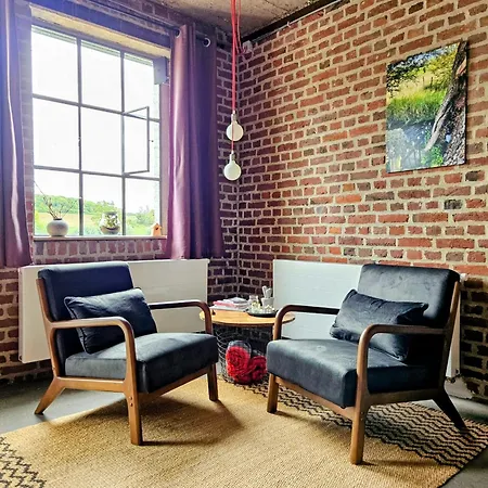 Bij Tante Toos Bed & Breakfast