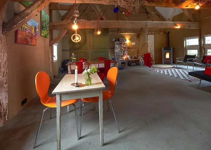 Bij Tante Toos Lemiers