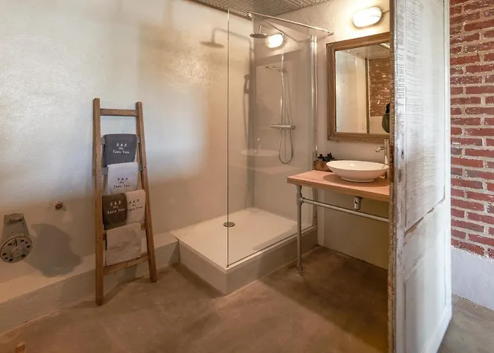 Bij Tante Toos Bed & Breakfast Lemiers