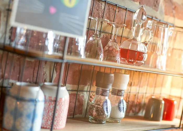 Bij Tante Toos Lemiers