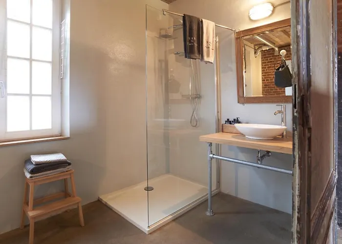 Bed & Breakfast Bij Tante Toos