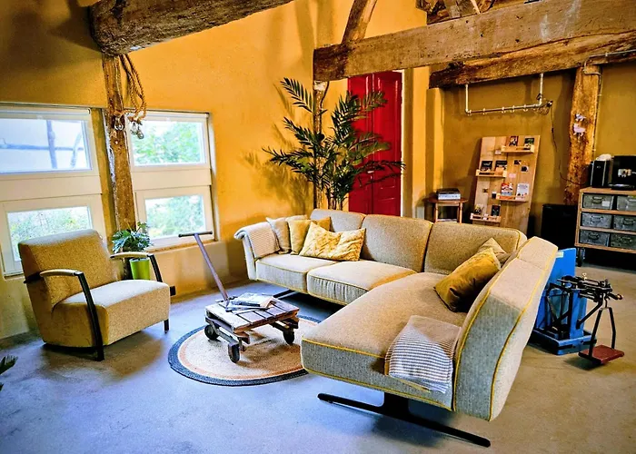 Bij Tante Toos 3* Lemiers