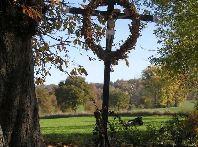 Bed & Breakfast Bij Tante Toos 3*