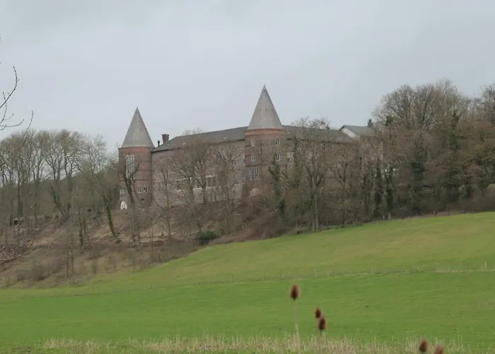 Bed & Breakfast Bij Tante Toos 3*