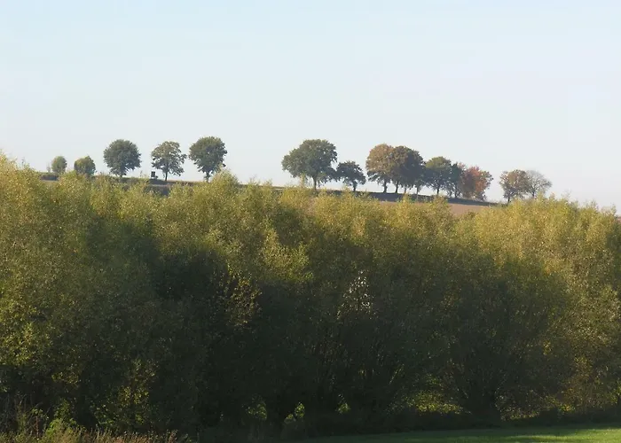 Bij Tante Toos Bed & Breakfast Lemiers